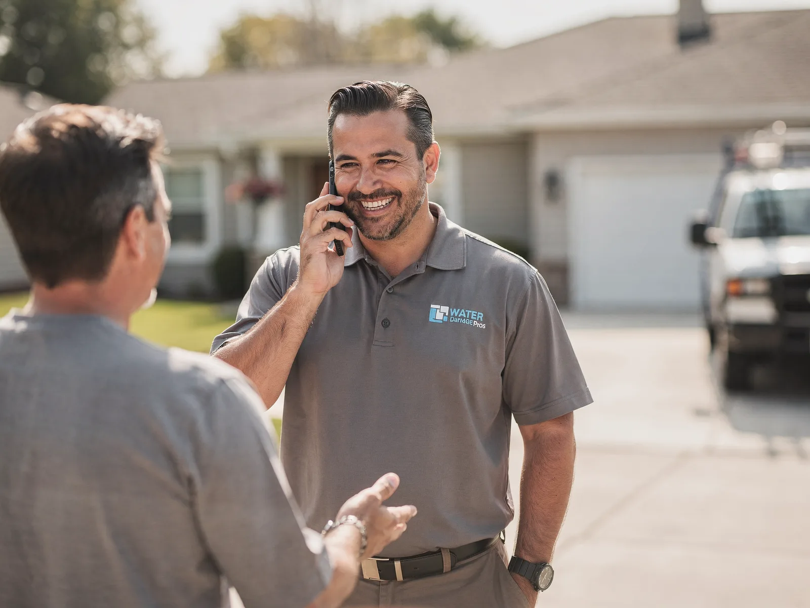 Water Damage Restoration Mount Lookout, WV FAQs